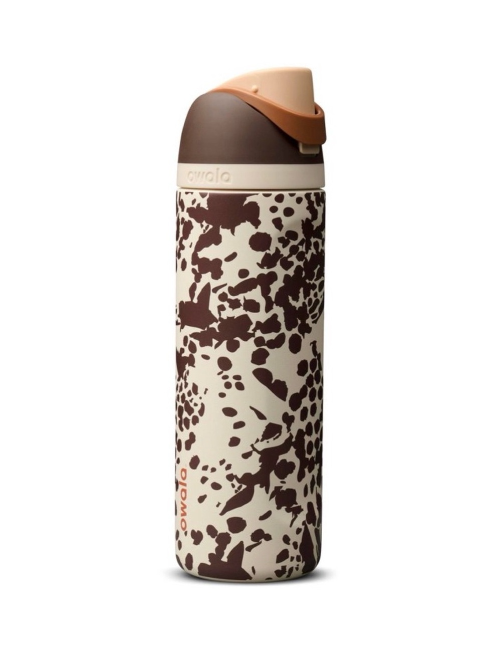 NWT Owala 24oz Stainless Steel Special Edition FreeSip Water Bottle Cowgirl Core
